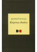 Konstytucja Księstwa Andory