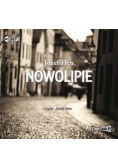 Nowolipie audiobook