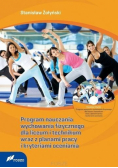 Program nauczania WF dla liceum, technikum w.2019