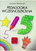 Pedagogika wczesnoszkolna
