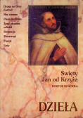 Święty Jan od Krzyża Dzieła