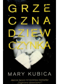 Grzeczna dziewczynka