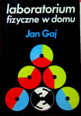 Laboratorium fizyczne w domu