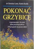 Pokonać grzybicę
