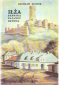 Iłża fabryką fajansu słynna