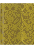Notatnik ozdobny 0030-01 VELVET MINI