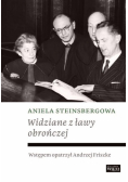 Widziane z ławy obrończej