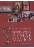 Święty szlak Almae Matris