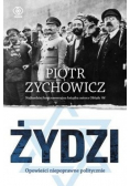 Żydzi Opowieści niepoprawne polityczne