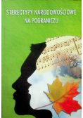 Stereotypy narodowościowe na pograniczu
