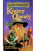 Krainy chwały Wydanie Kieszonkowe