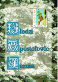 Młodzi apostołowie Jezusa