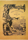 Lud cieszyński Reprint z 1888 r.
