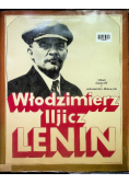 Włodzimierz Iljicz Lenin Album fotografii i dokumentów filmowych