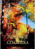 Bóg poszukuje człowieka