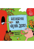 Wierszyki na giętkie języki
