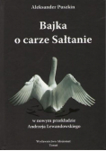 Bajka o carze Sałtanie