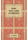 Why You Lose at Bridge