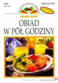 Obiad w pół godziny