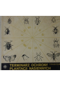 Terminarz ochrony plantacji nasiennych