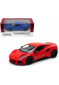 Lotus emira 1:34 MIX