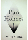 Pan Holmes