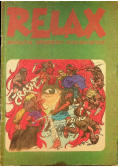 Relax zeszyt 9 / 1978