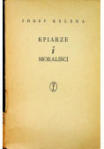 Kpiarze i moraliści