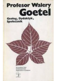 Geolog Dydaktyk Społecznik