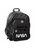 Plecak szkolny NASA