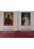 Antologia mistyki polskiej tom I i II