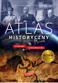 Atlas historyczny liceum i technikum nowa edycja