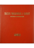 Nasze warownie i grody Reprint z 1907 r