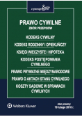 Prawo cywilne Zbiór przepisów