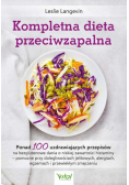 Kompletna dieta przeciwzapalna