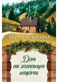 Dom na sosnowym wzgórzu