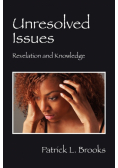Unresolved Issues
