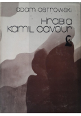 Hrabia Kamil Cavour