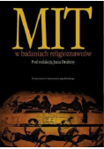 Mit w badaniach religioznawców