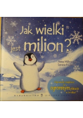 Jak wielki jest milion