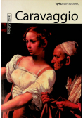 Klasycy sztuki Tom 10 Caravaggio