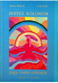 Jesteś kolorem