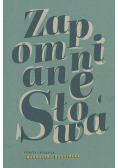 Zapomniane słowa
