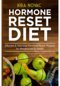 Hormone Reset Diet