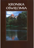 Kronika Oświęcimia Część I i II do 1772 r