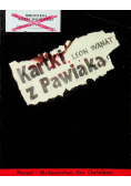 Kartka z Pawiaka