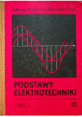 Podstawy elektrotechniki część II