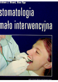 Stomatologia Mało Interwencyjna