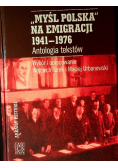Myśl Polska na emigracji 1941 - 1976