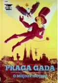 Praga gada o międzywojniu